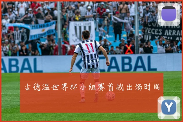 古德温世界杯小组赛首战出场时间