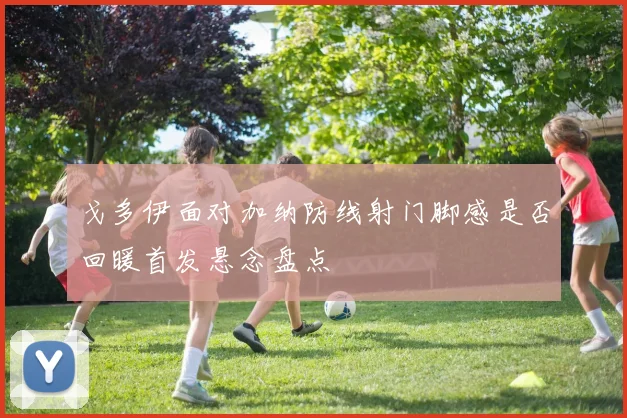 戈多伊面对加纳防线射门脚感是否回暖首发悬念盘点