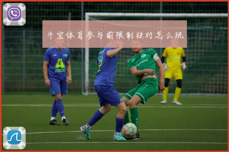 牛宝体育参与前限制核对怎么玩