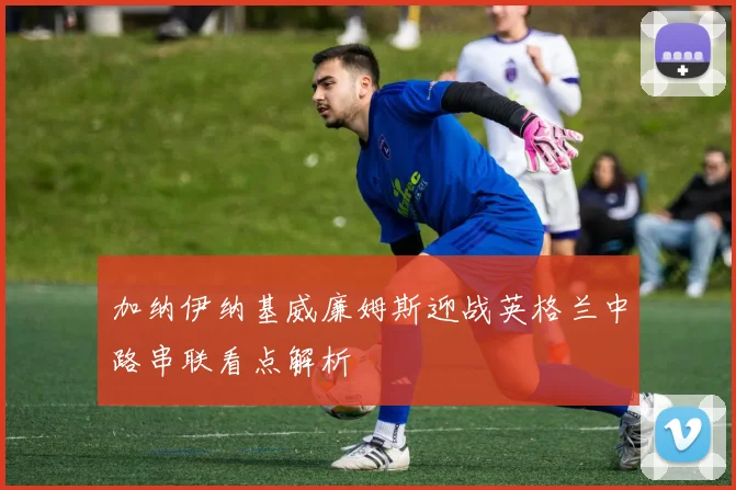 加纳伊纳基威廉姆斯迎战英格兰中路串联看点解析